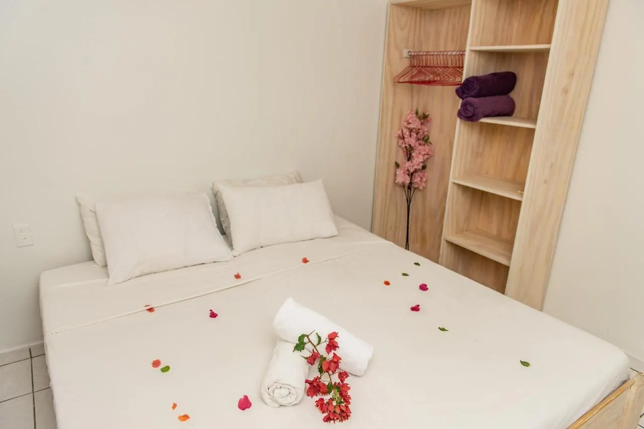 Kaya Tibourin Jan Thiel Hotel Willemstad