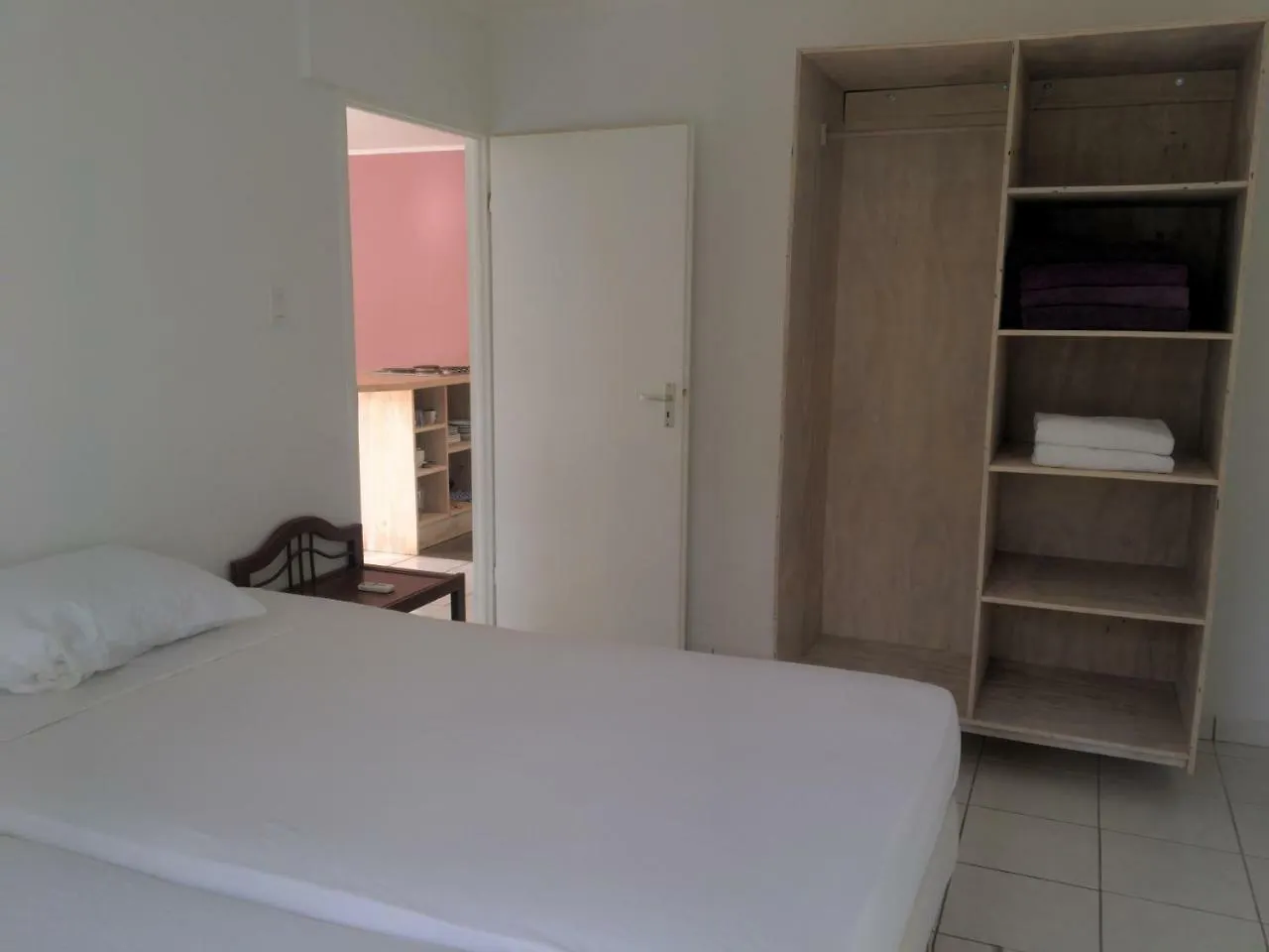 Apartman Kaya Tibourin Jan Thiel Hotel Willemstad