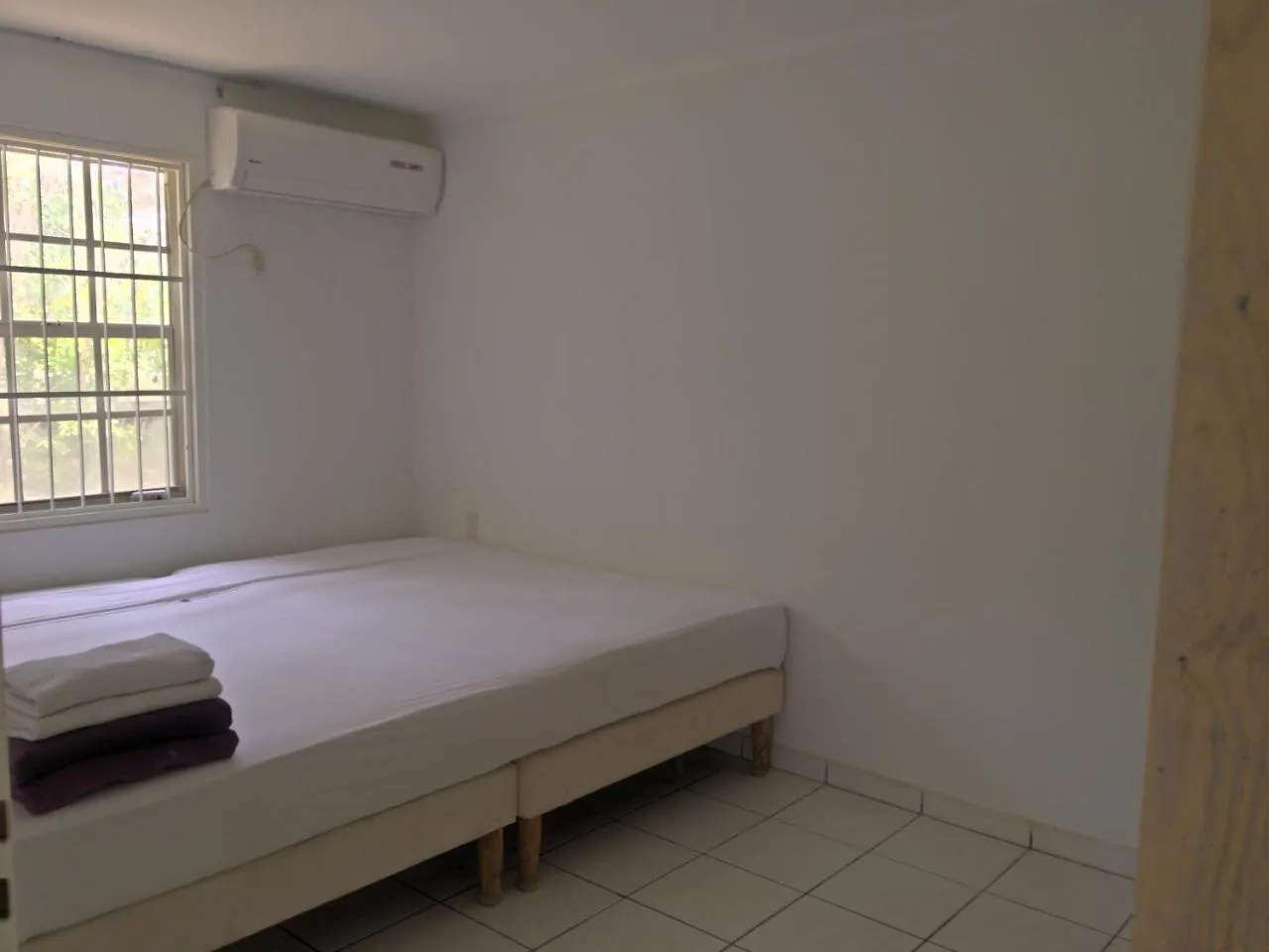 Kaya Tibourin Jan Thiel Hotel Willemstad