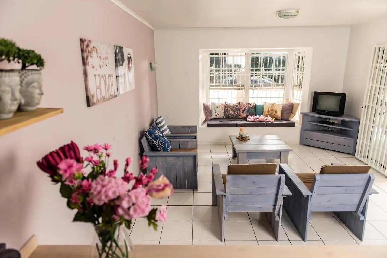 Apartment Kaya Tibourin Jan Thiel Hotel Willemstad