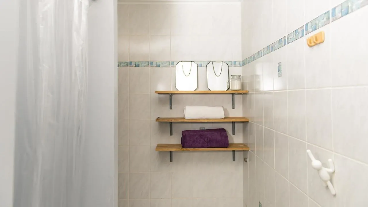 Apartment Kaya Tibourin Jan Thiel Hotel Willemstad