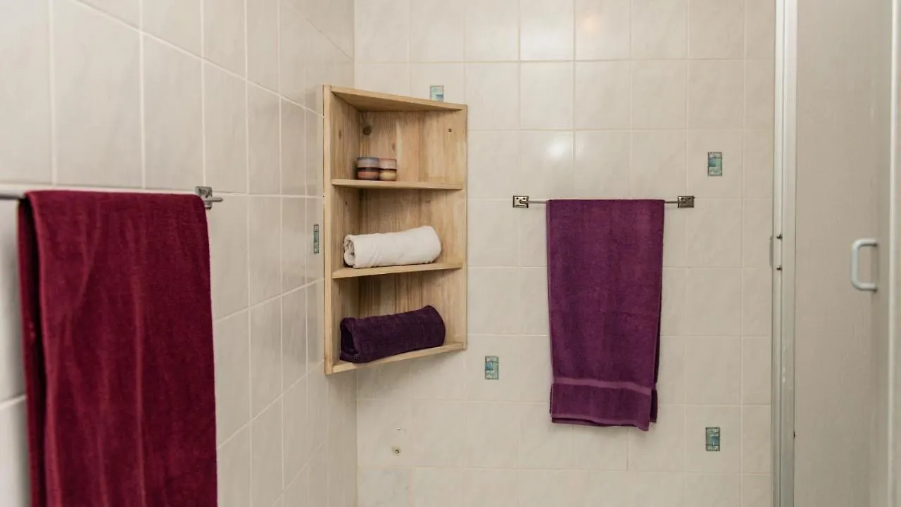 Apartment Kaya Tibourin Jan Thiel Hotel Willemstad