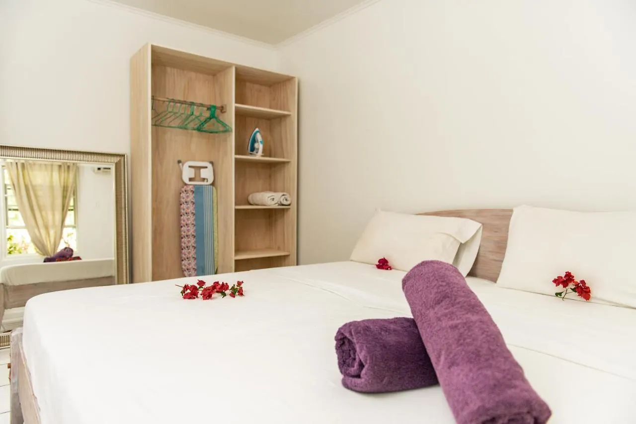 Apartment Kaya Tibourin Jan Thiel Hotel Willemstad Curacao