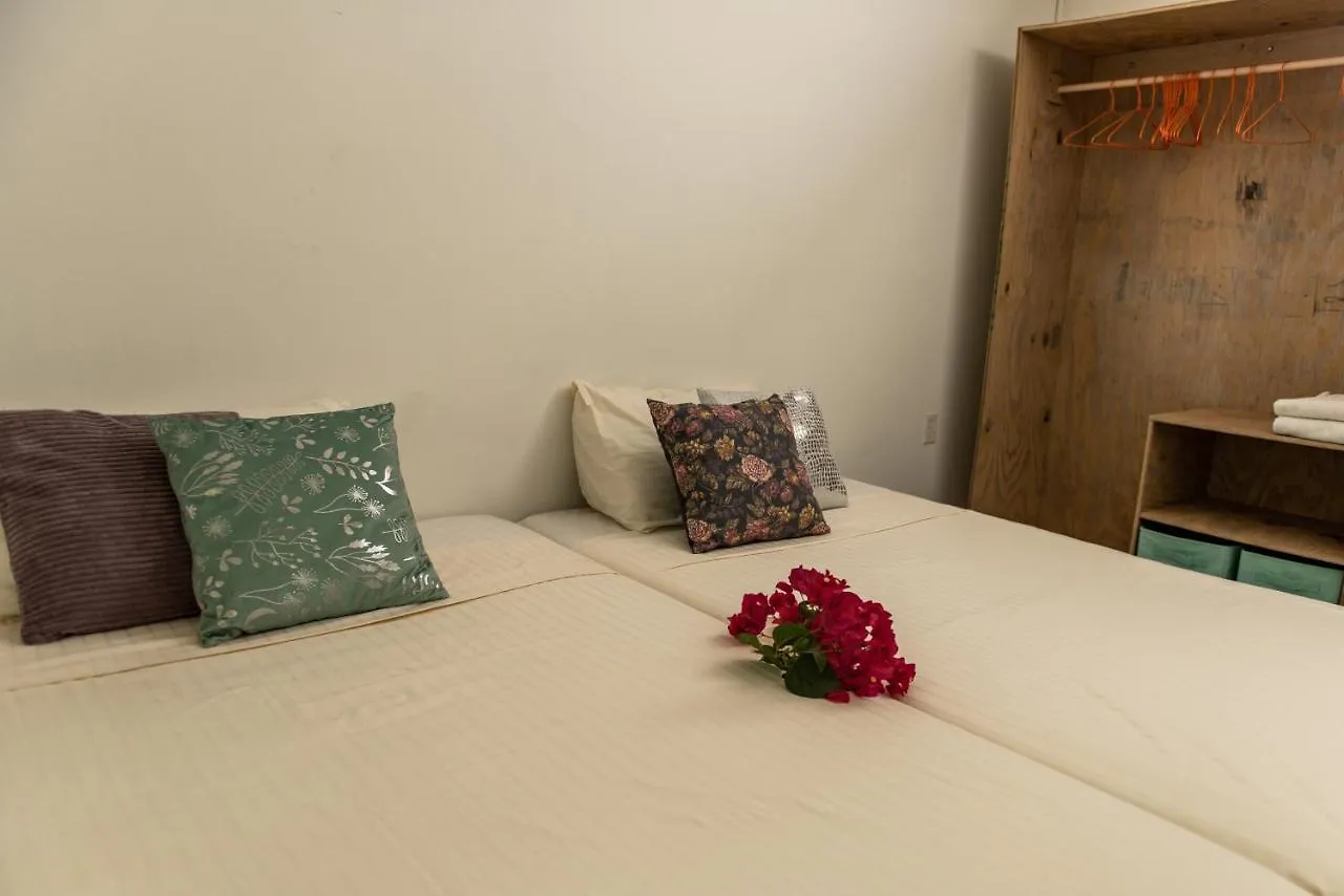 Apartment Kaya Tibourin Jan Thiel Hotel Willemstad