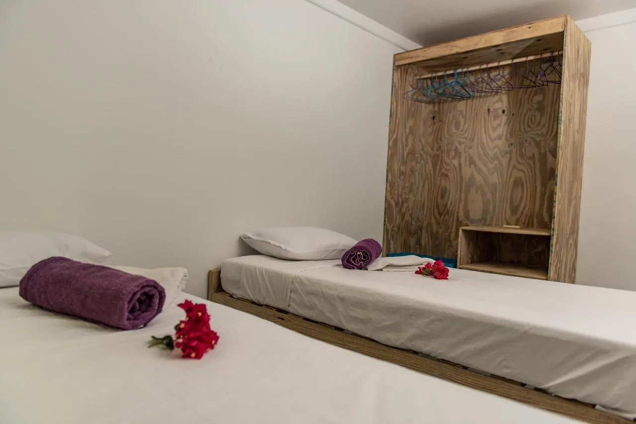 Apartment Kaya Tibourin Jan Thiel Hotel Willemstad